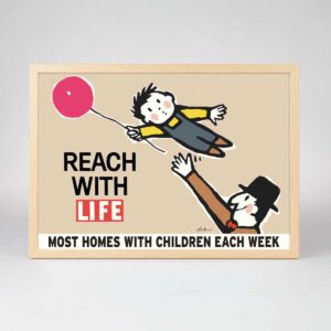 LIFE Ballondrengen | Version 2