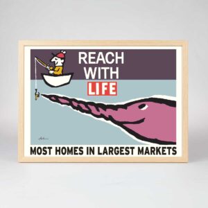 LIFE Fiskeren\nVersion 3