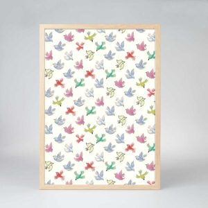 Pattern - Antoni's Birds\nAvailable in 1 version