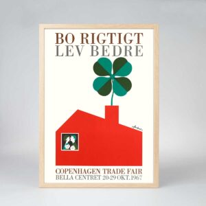 Bo Rigtigt, Lev Bedre | Version 2
