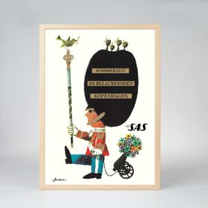 Garder med Blomsterkanon | Version 10