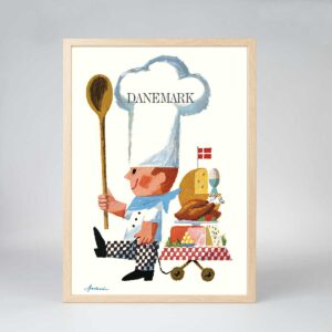 Den Danske Kok | Version 16