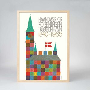 Københavns Rådhus | Version 2