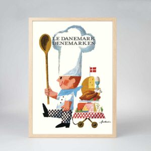 Den Danske Kok | Version 3