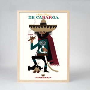 Cigarmanden | Version 2