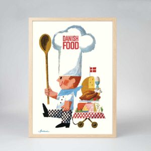 Den Danske Kok | Version 15
