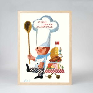 Den Danske Kok | Version 8