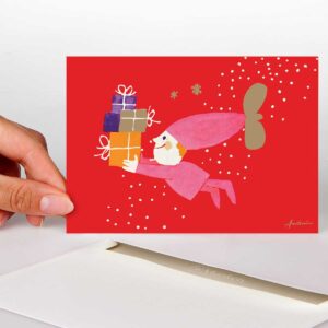 Christmas Double Cards
