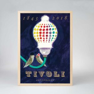 Tivoli 1843-2018