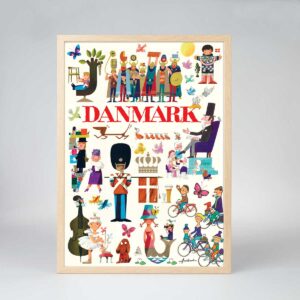 Danmark (Version 2)