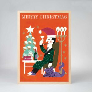 Christmas Custom Prints