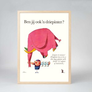 Joris & Elefanten | Version 2