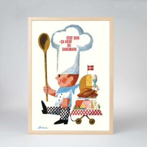 Den Danske Kok | Version 18