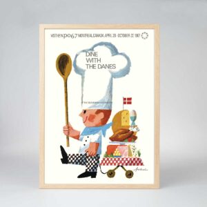 Den Danske Kok | Version 12