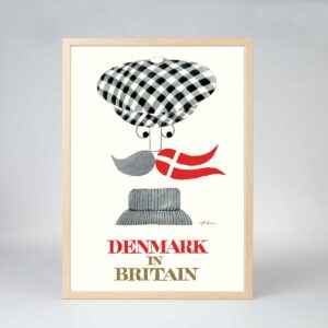 Denmark in Ireland