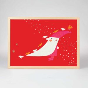 Sliding Christmas Birds\nAvailable in 1 version