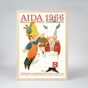 Fra Jord til Bord | Version 2