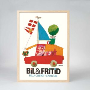 Bil & Fritid | Version 2