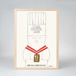 Food Festival | Version 2