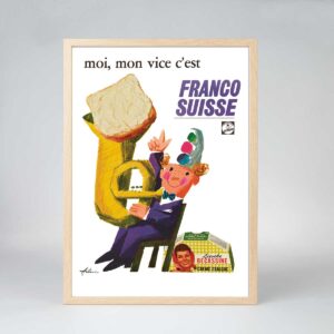 Franskbrød & Tuba | Version 2