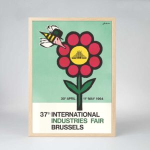 Blomsten & Bien | Version 2