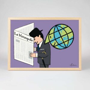 La Métropole | Version 2