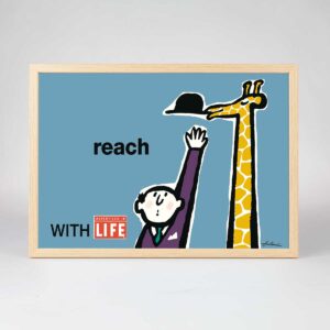 LIFE Giraffen | Version 2