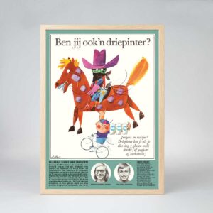 Joris & Banditten | Version 3