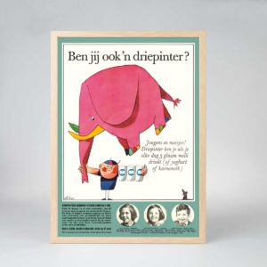 Joris & Elefanten | Version 3
