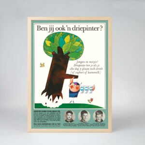 Joris & Træet | Version 3