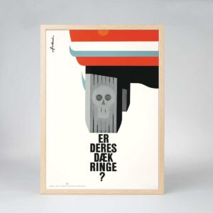 Fartdjævelen | Version 2