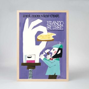 Franskbrød & Skulptør Skitse | Version 2