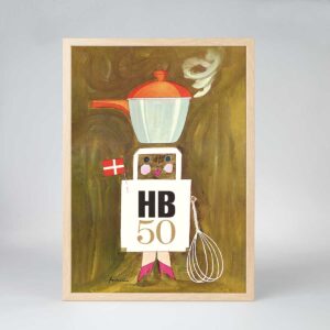 HB Gryden | Version 2