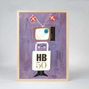 HB Fjernsynet | Version 2