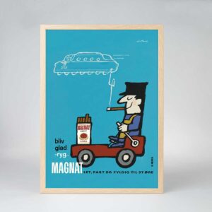 Drømmen om Toget | Version 2