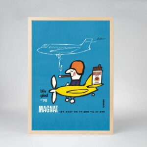 Drømmen om Flyet | Version 2
