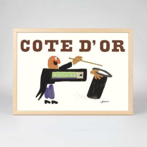 Chokoladetryllekunstneren | Version 2