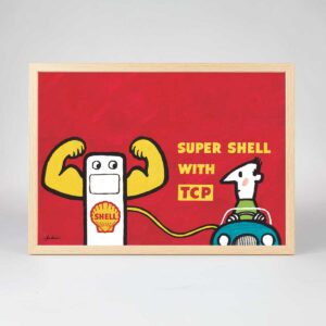 Shell Tanken | Version 2