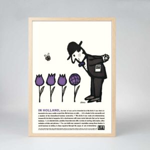 LIFE Holland | Version 2