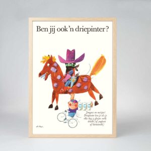 Joris & Banditten | Version 2