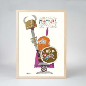 Vikingen i Kansas | Version 2