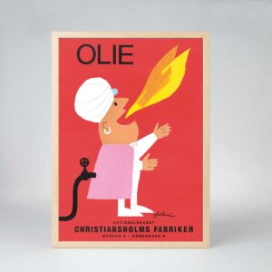 Flammesangeren | Version 2