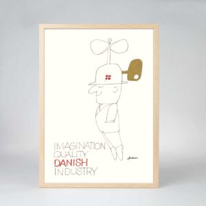 Fantasihatten | Version 2