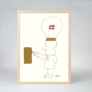 The Bright Idea\nAvailable in 2 versions