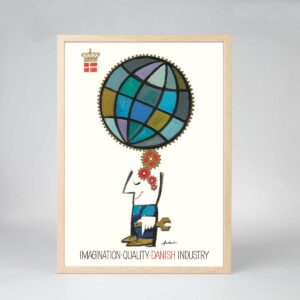 Opfinderen & Kronen | Version 2