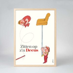 Akrobaten | Version 5