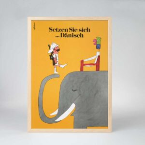 Safaristolen | Version 4