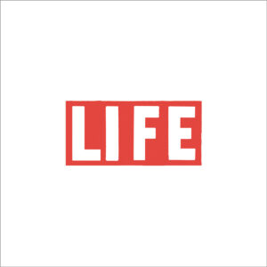Time LIFE Magazine