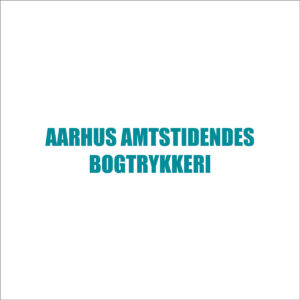 Aarhus Amtstidendes Bogtrykkeri