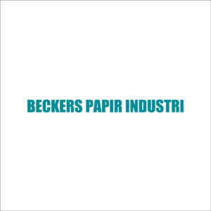 Beckers Papirindustri